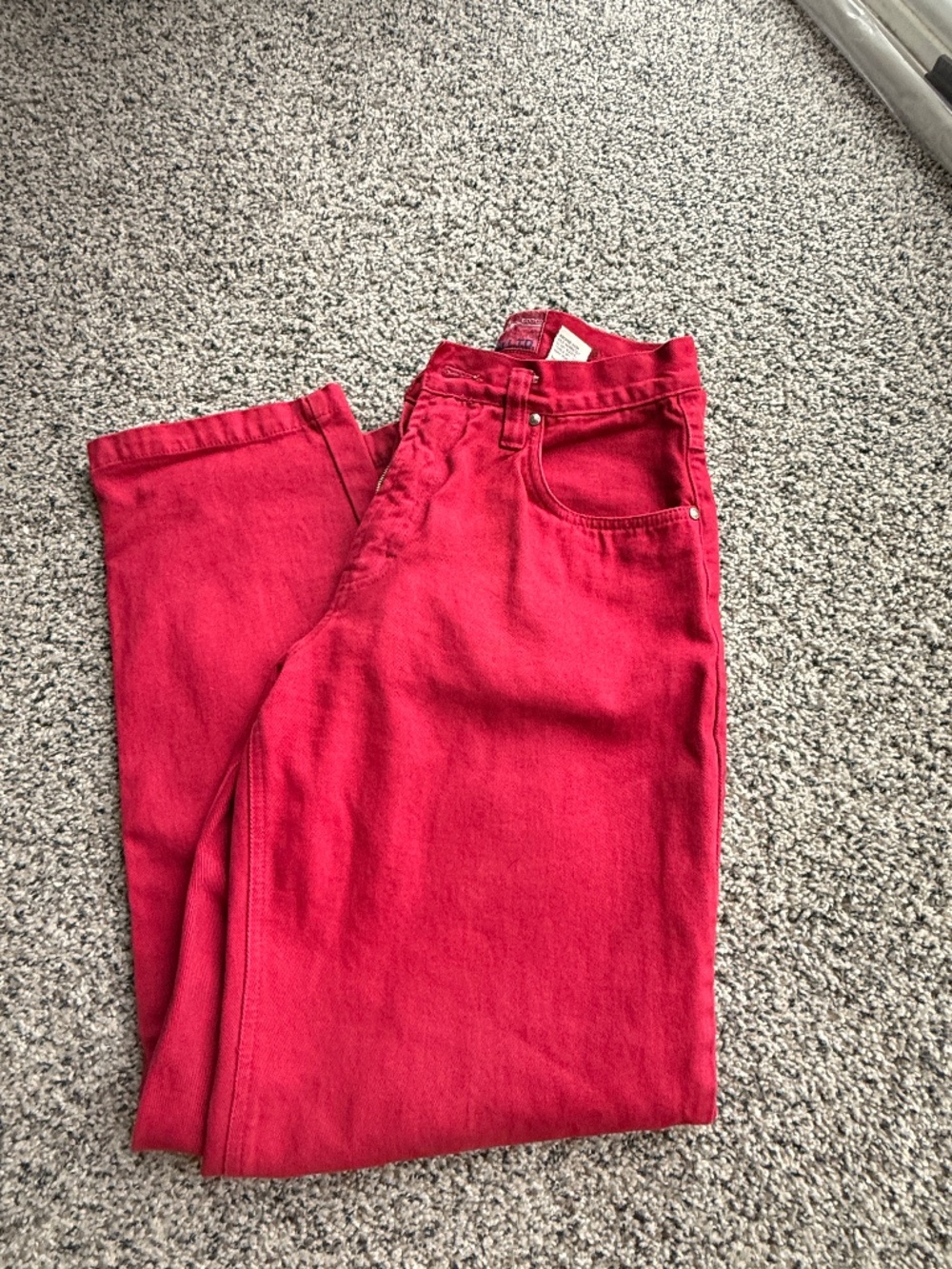 Vintage 1990's Union Bay High-Waisted Women's Jeans 30x32